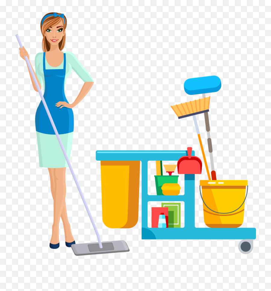 Kristinu0027s Cleaning Service - Thank You Cleaning Clipart Limpiadoras Emoji,Cleaning Clipart