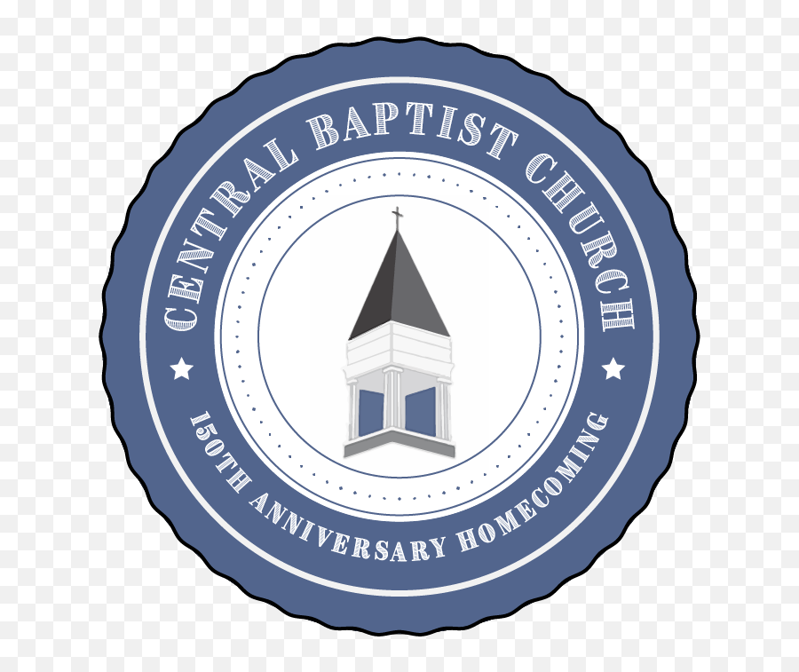 150th Homecoming Celebration U2014 Central Baptist Church Emoji,Homecoming Png