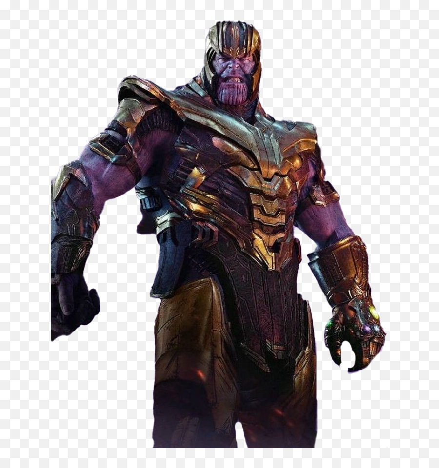 Thanos Png Image Hd - Thanos Png Emoji,Thanos Png