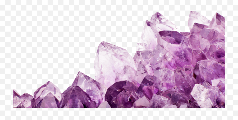 Crystals Png Image With No Background - Transparent Background Crystals Transparent Emoji,Crystal Png