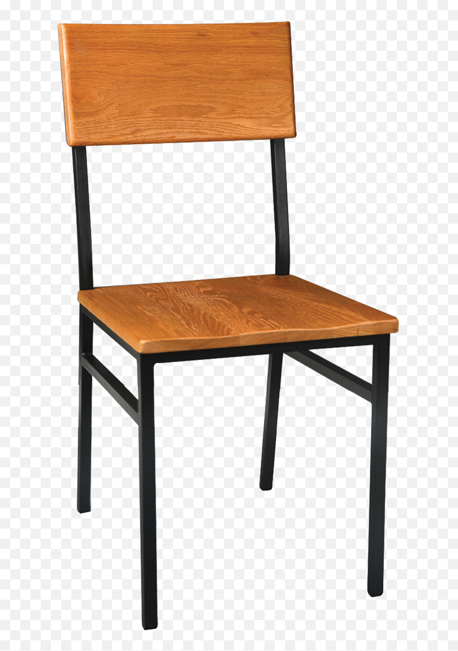 Chairs Metal Rustic Wood Chair Emoji,Rustic Wood Frame Png