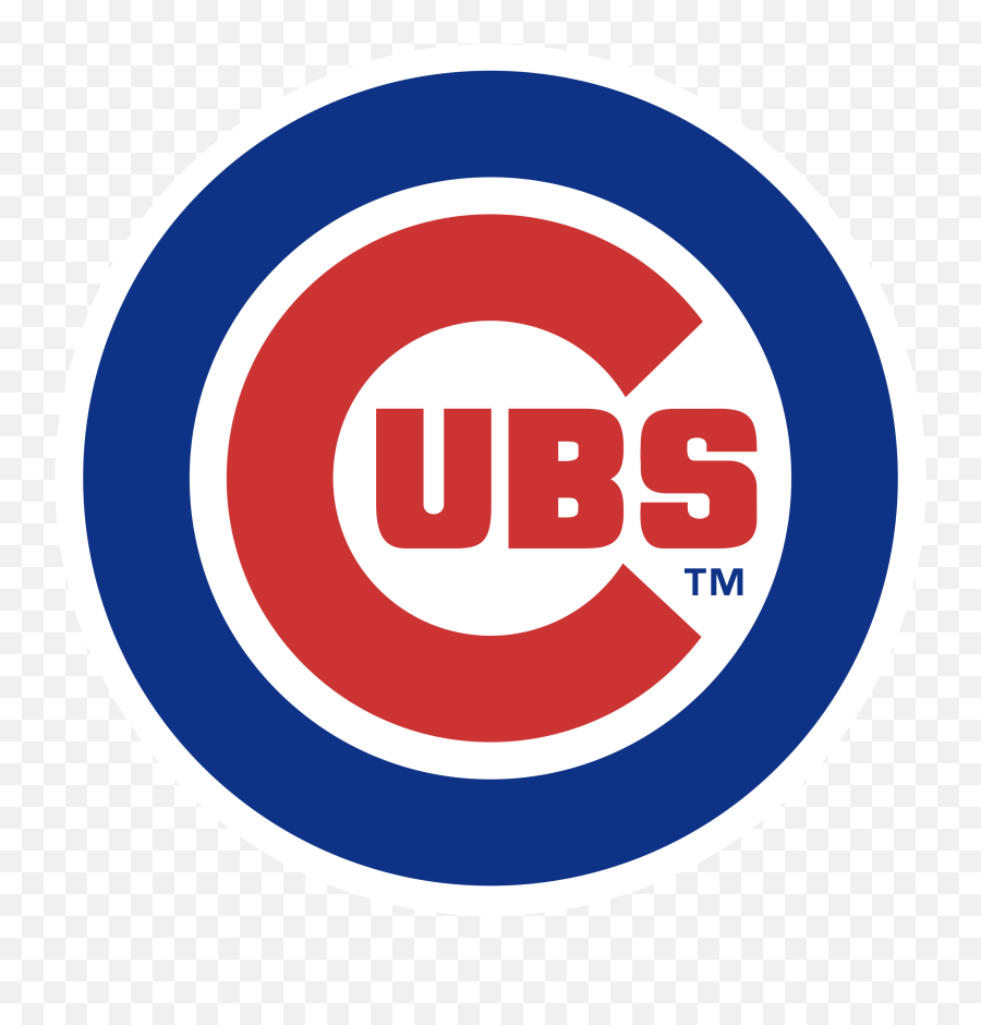 Chicago Cubs Logo - Chicago Cubs Logo 2019 Emoji,Cubs Logo