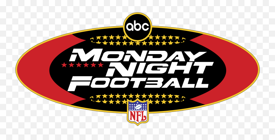 Monday Night Football Usa Logo Png - Monday Night Football Emoji,Football Logos