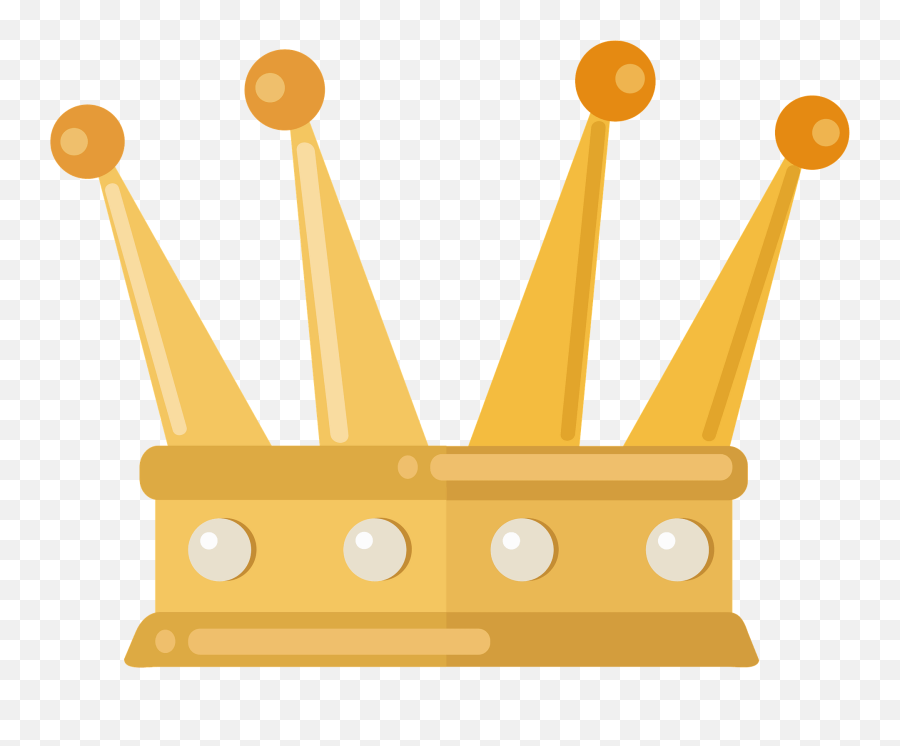 Princess Crown Clipart - Language Emoji,Princess Crown Clipart