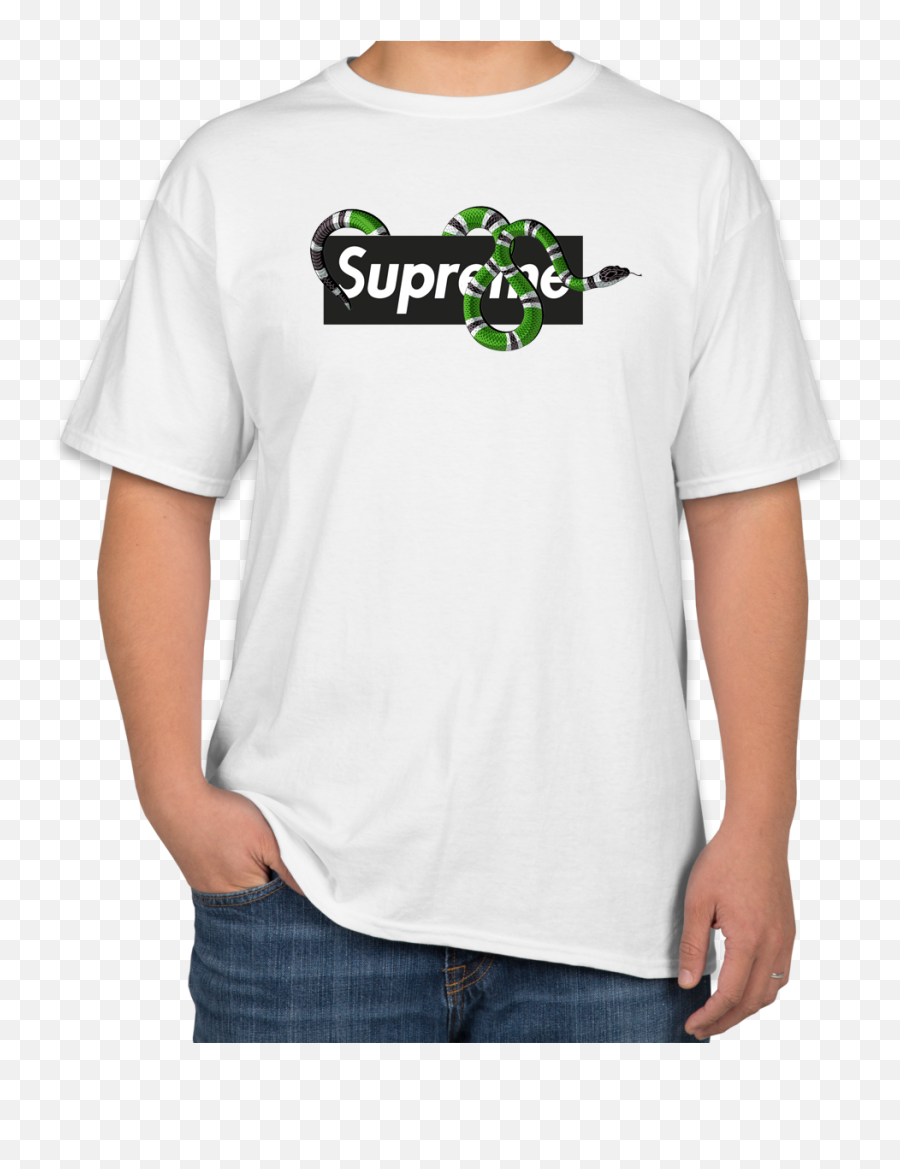 Gucci X Supreme T Shirt Buy Clothes Shoes Online Emoji,Supreme Logo Shirt