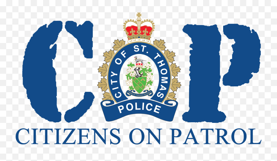 Download Hd Cop Application - St Thomas Police Transparent Emoji,Cop Png