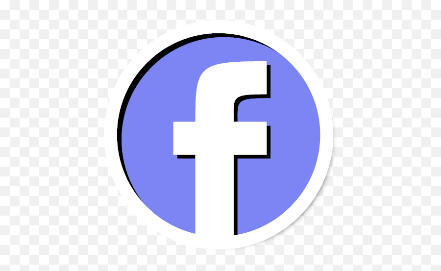 Facebook Follow Icon - Follow Me Emoji,Facebook Icons Png Transparent