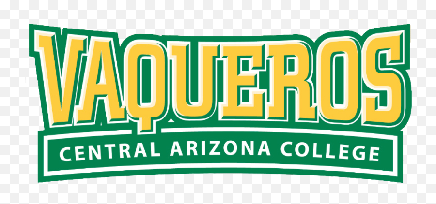 Download Central Arizona College Logo - Full Size Png Image Central Arizona College Emoji,Arizona Logo
