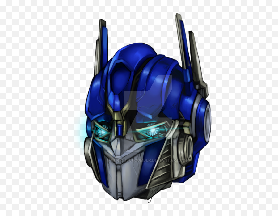 Download Optimus Prime Head Png - Weapon Full Size Png Emoji,Optimus Prime Transparent