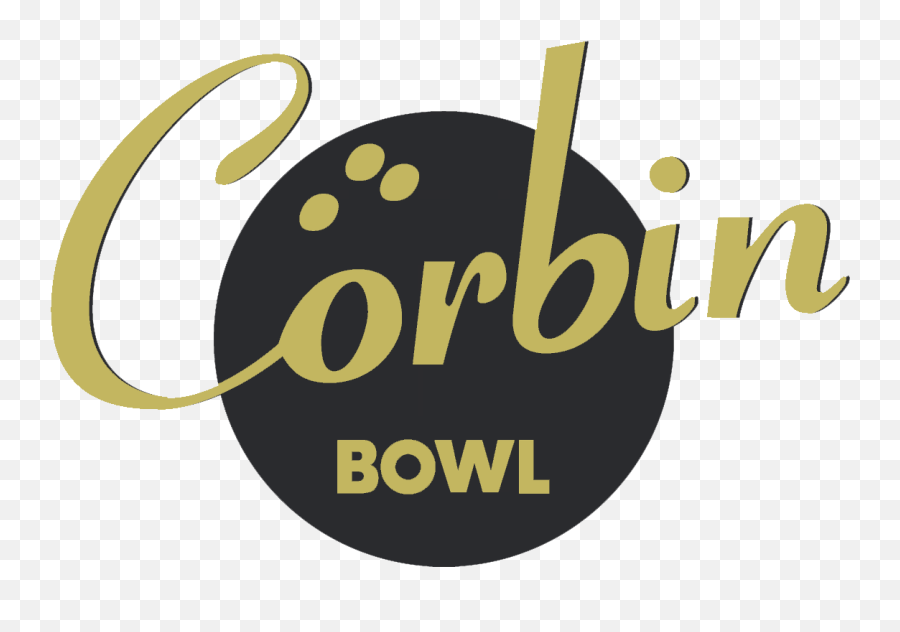 Corbin Bowl Emoji,Bowling Team Logo