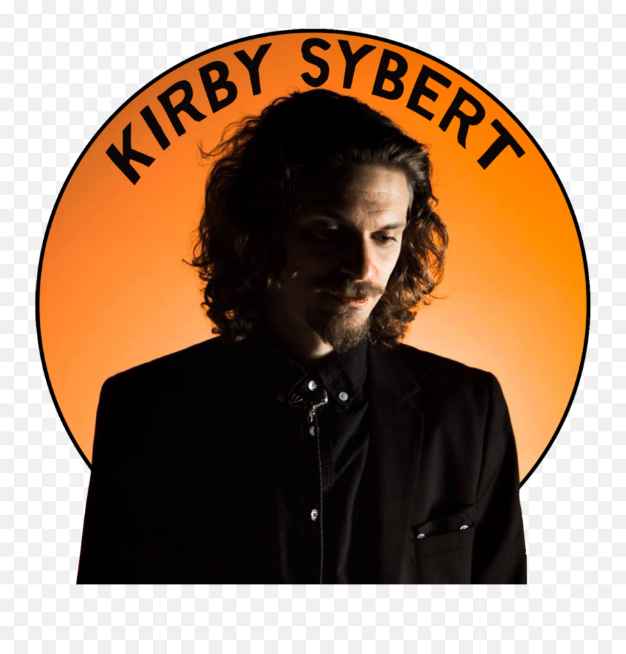 Kirby Sybertu0027s Music U2014 Kirby Sybert Emoji,Kirby Logo