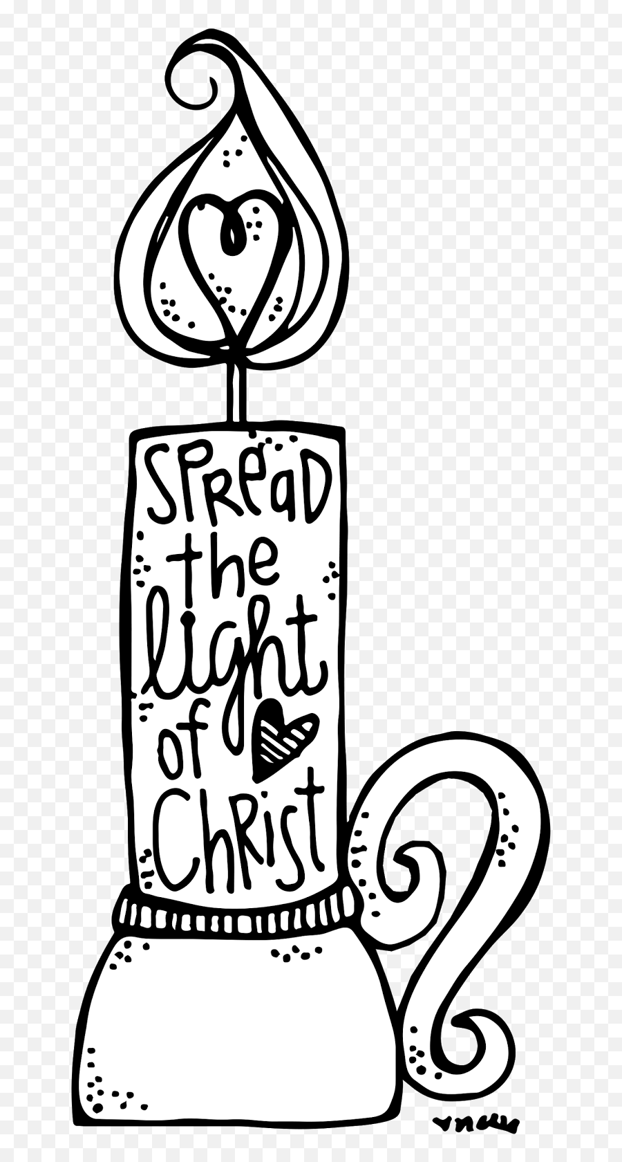 Melonheadz Christmas Clip Art - Melonheadz Christian Emoji,Bible Clipart