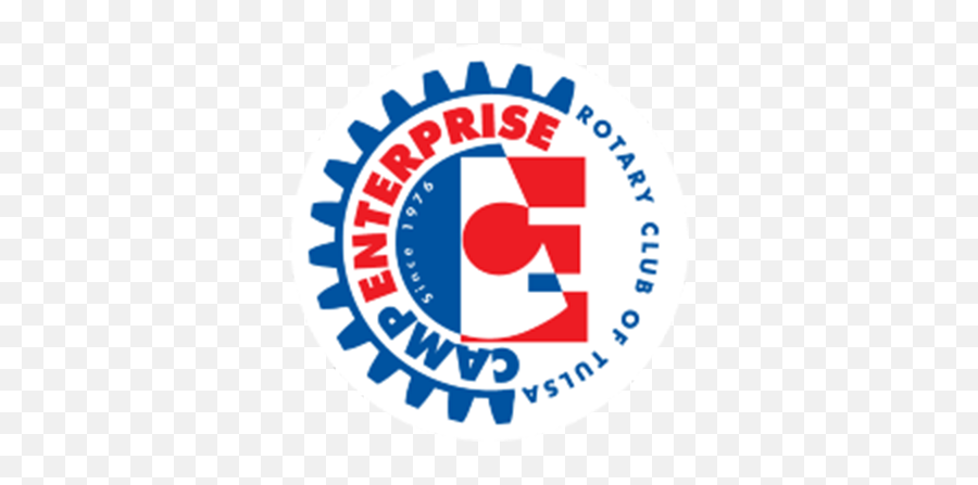 Camp Enterprise - Language Emoji,Enterprise Logo