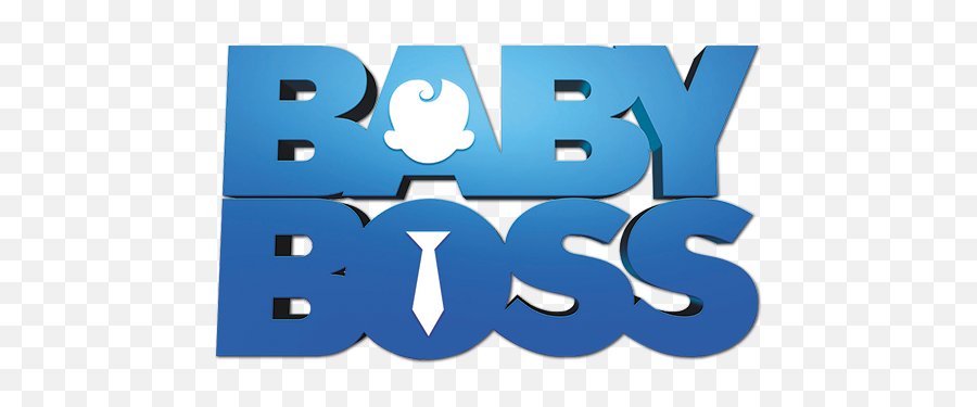 Boss Baby Logo Png 6 Png Image 778607 - Png Images Pngio Baby Boss Title Png Emoji,Baby Logo