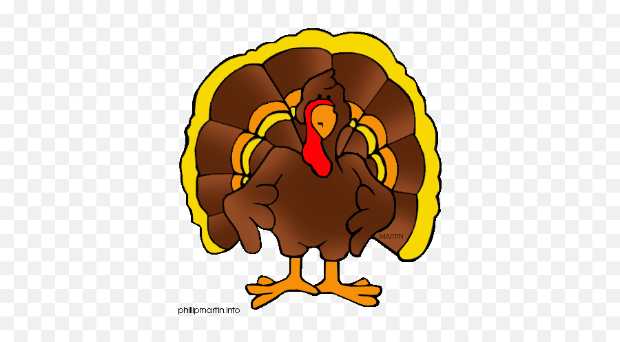 Happy Thanksgiving Clipart - Thanksgiving Clip Art Emoji,Happy Thanksgiving Clipart