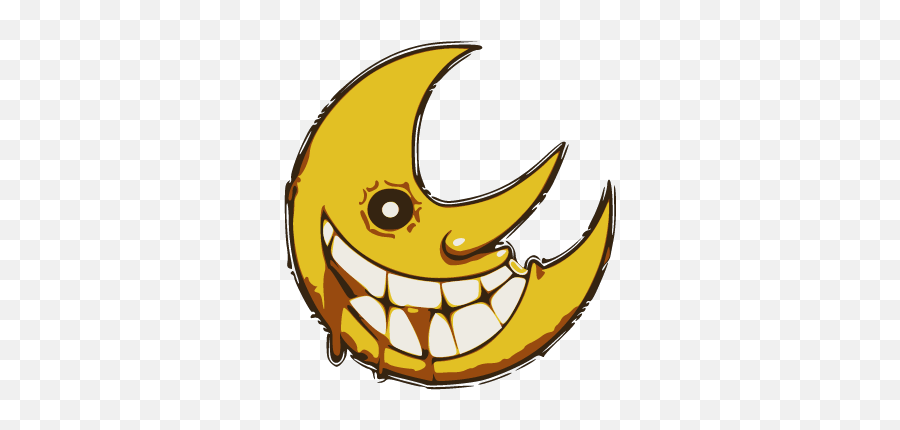Gtsport Decal Search Engine - Transparent Soul Eater Moon Emoji,Soul Eater Logo