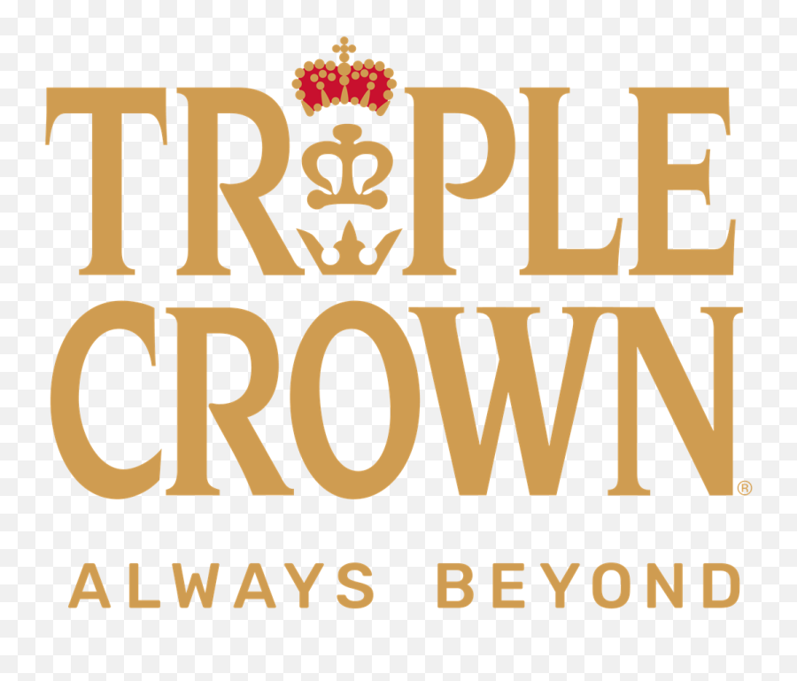 Triple Crown Nutrition Continues As - Triple Crown Nutrition Logo Emoji,Crown Logo