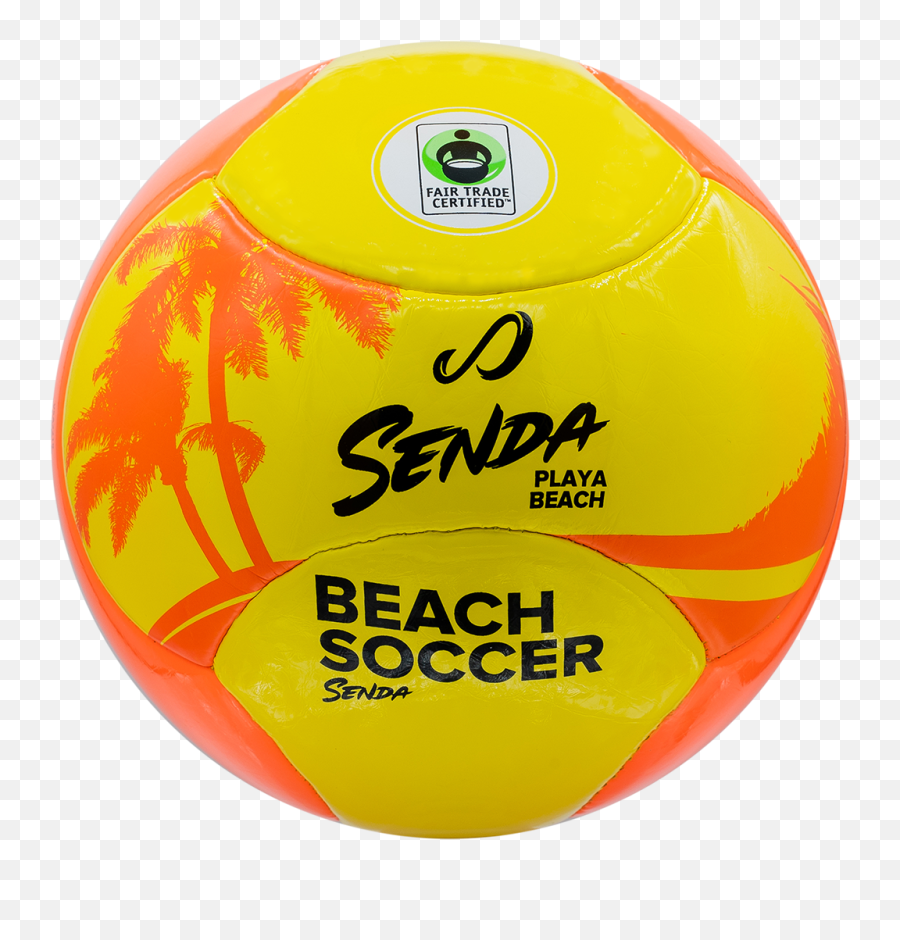 Senda Playa Beach Soccer Ball - Senda Playa Beach Soccer Ball Emoji,Soccer Png