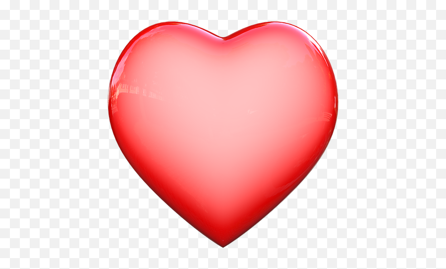 Heart Transparent Background For - Girly Emoji,Heart Transparent