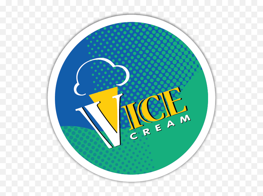Vice Media - Ducati Corse Emoji,Vice Logo