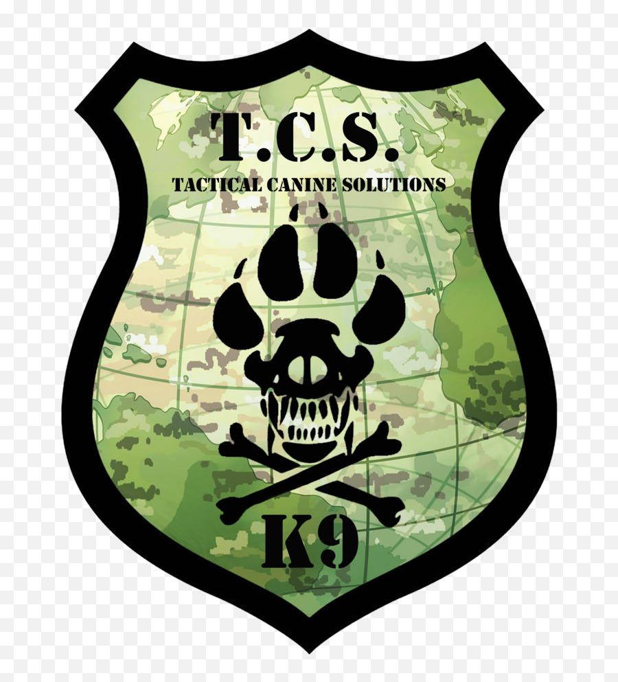 Tactical K9 Solutions - Meet Our Team U2014 Tactical K9 Solutions Emoji,Team Skull Logo