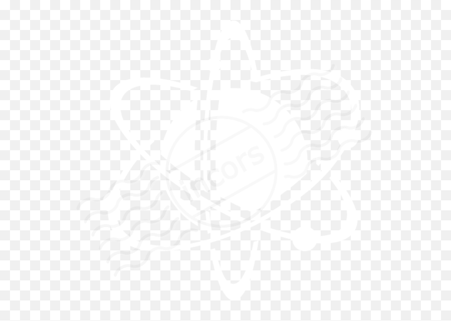 Atom 8 Free Images At Clkercom - Vector Clip Art Online Dot Emoji,Atom Clipart