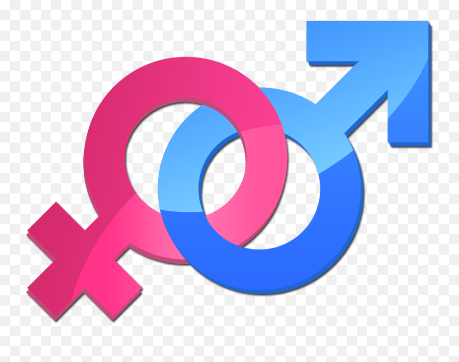 Gender Png Transparent Images - Gender And Development Logo Philippines Emoji,.png Meaning