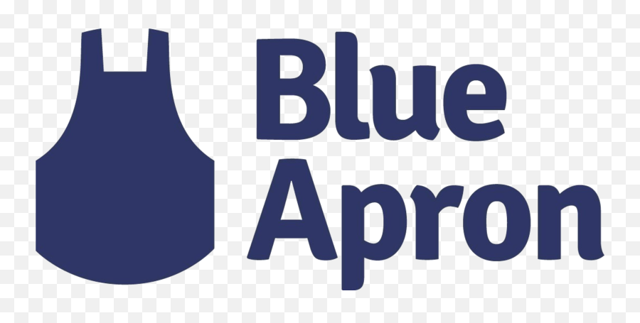 Blue Apron Logo Download Vector - Blue Apron Emoji,Apron Clipart