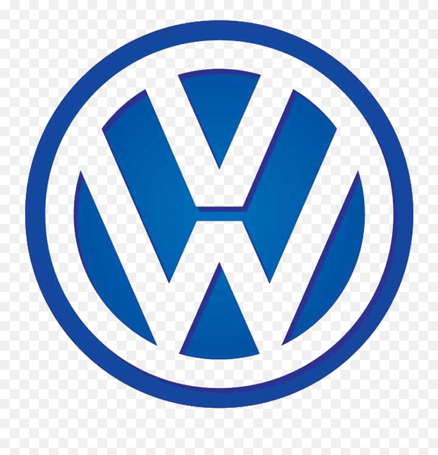 Volkswagen Logo Car Symbol And History - Gif Volkswagen Spinning Logo Emoji,Vw Logo
