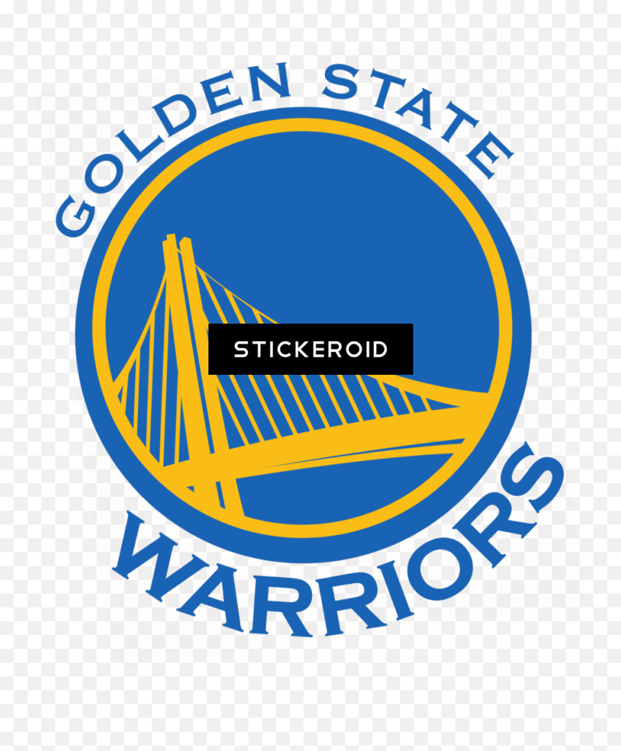 Golden State Warriors Logo - Golden State Warriors New Emoji,Golden State Warriors Logo