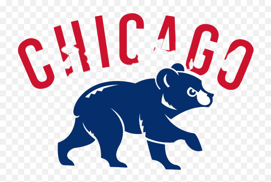 Chicago Cubs Png Image - Clipart Chicago Cubs Svg Emoji,Chicago Cubs Logo