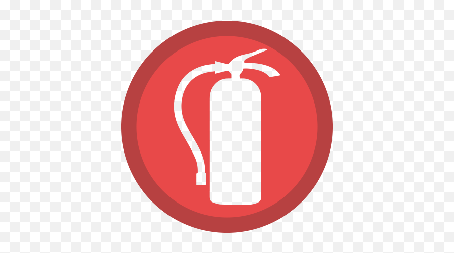 12kg Powder Class D Fire Extinguisher - Fire Safety Fire Extinguisher Clip Art Emoji,Fire Extinguisher Clipart