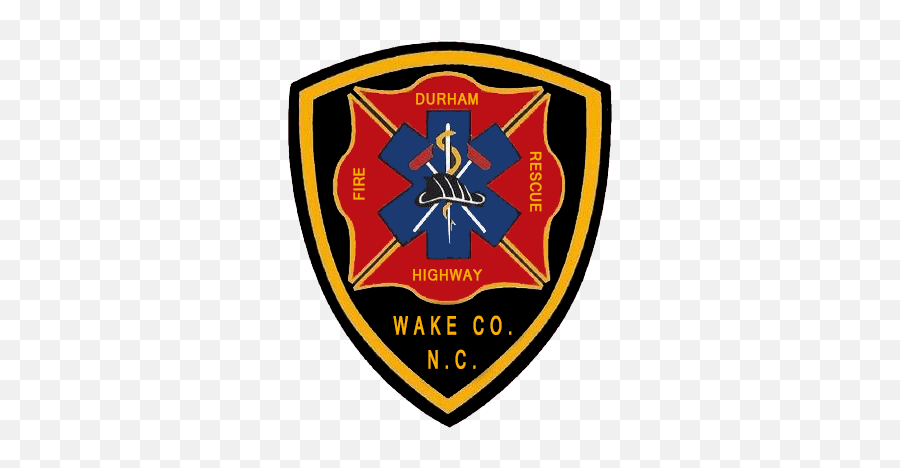 Durham Highway Fire Department - Durham Highway Fire Department Emoji,Fire Department Logo