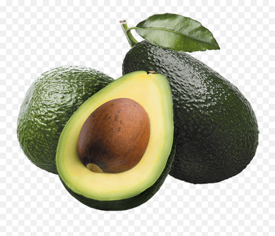 Avocado Png Image - Avocado Png Emoji,Avocado Png
