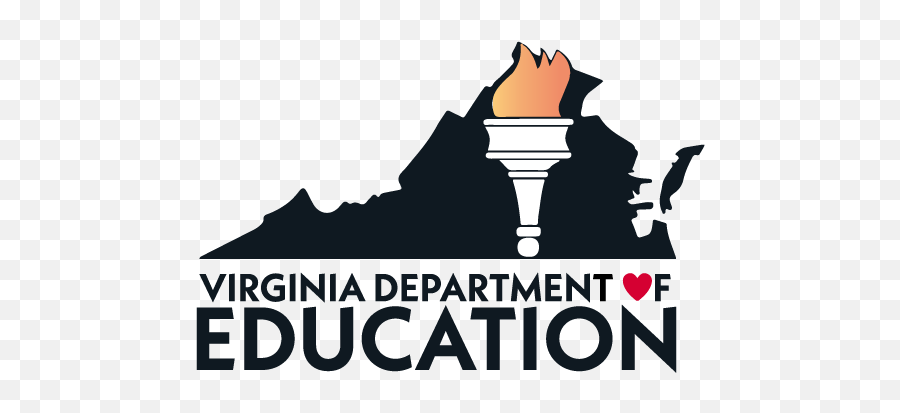 Resources For The Media - Virginia Department Of Education Education Emoji,Doe Logo