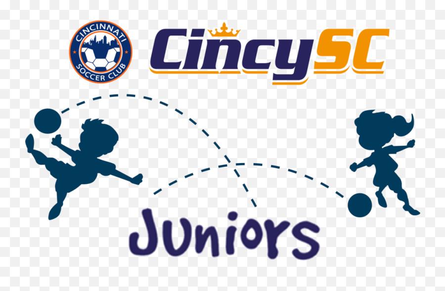 Home - Cincy Sc Cincinnati Soccer Club Emoji,Groupme Logo
