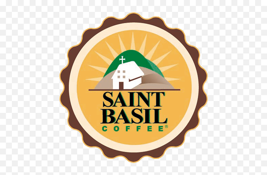 Home U2013 Saint Basil Coffee - Holy Infant School Of Sta Isabel Malolos Emoji,Saint Logo
