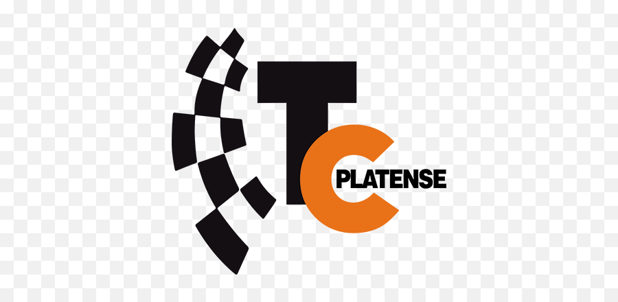 Tc Platense Tc Platense Categoría De Automovilismo Zonal - Logo Del Tc Platense Emoji,Turismo Carretera Logo