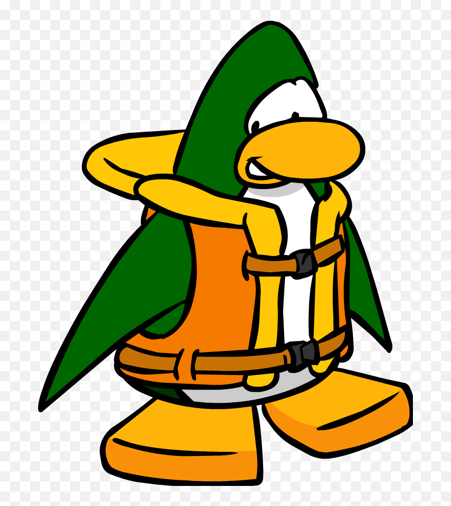 Cartoon Pics Of Penguins - Clipartsco Original Club Penguin Art Emoji,Clipart Penquin