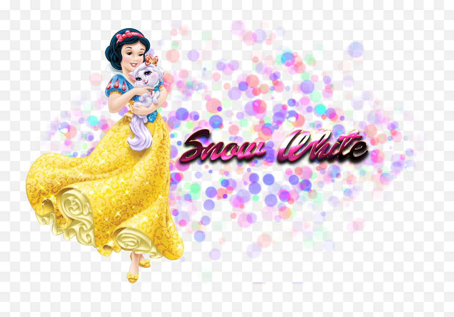 Snow White Background Png U0026 Free Snow White Backgroundpng - Cinderella Snow White Disney Princess Emoji,Snow Background Png