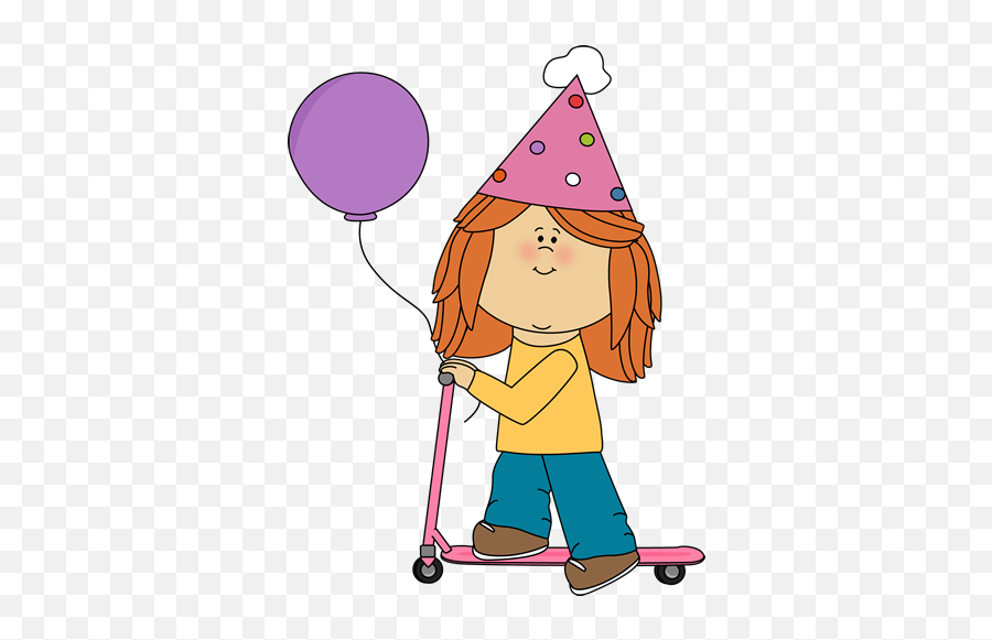 Birthday Clip Art - Birthday Images Birthday Girl Clip Art Emoji,Birthday Clipart