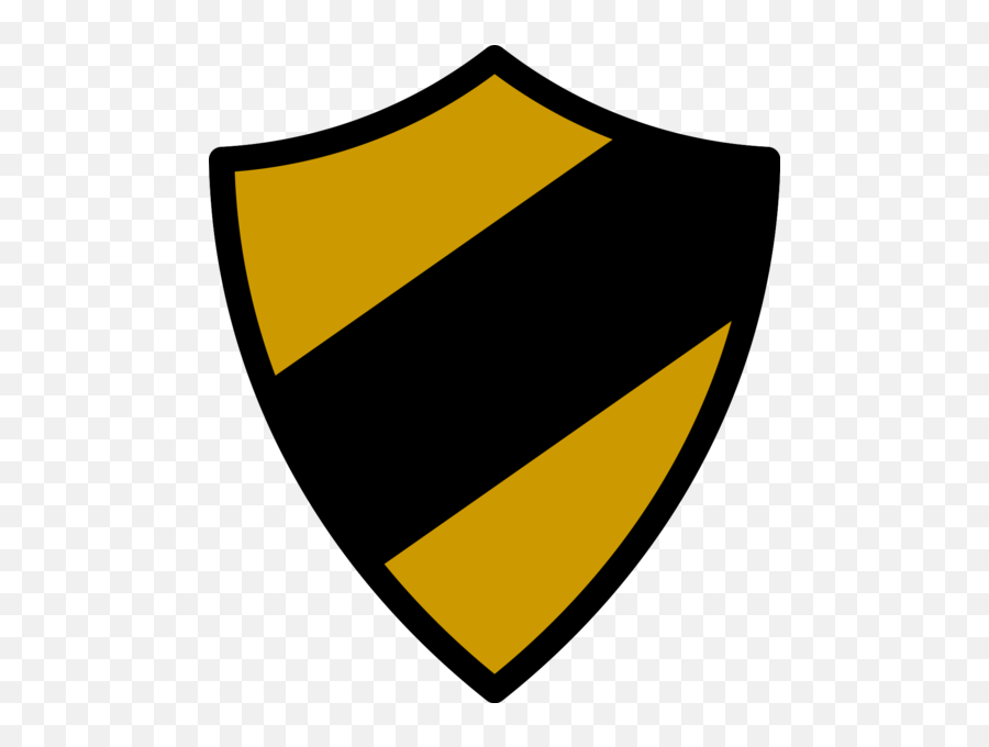 Fileemblem Icon Gold - Blackpng Wikimedia Commons Yellow Shield Logo Png Emoji,Gold Shield Png