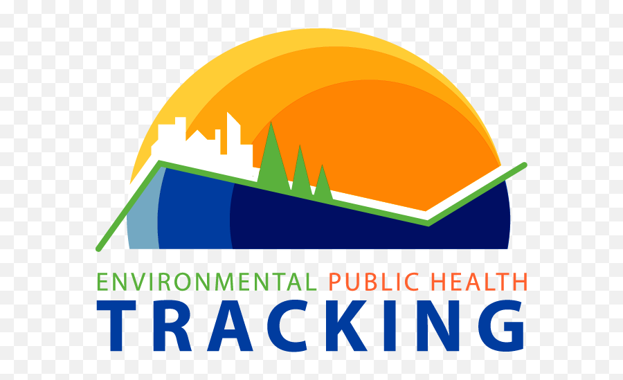 Environmental Public Health Tracking Vermont Department Of - Environmental Public Health Tracking Emoji,Public Health Logo