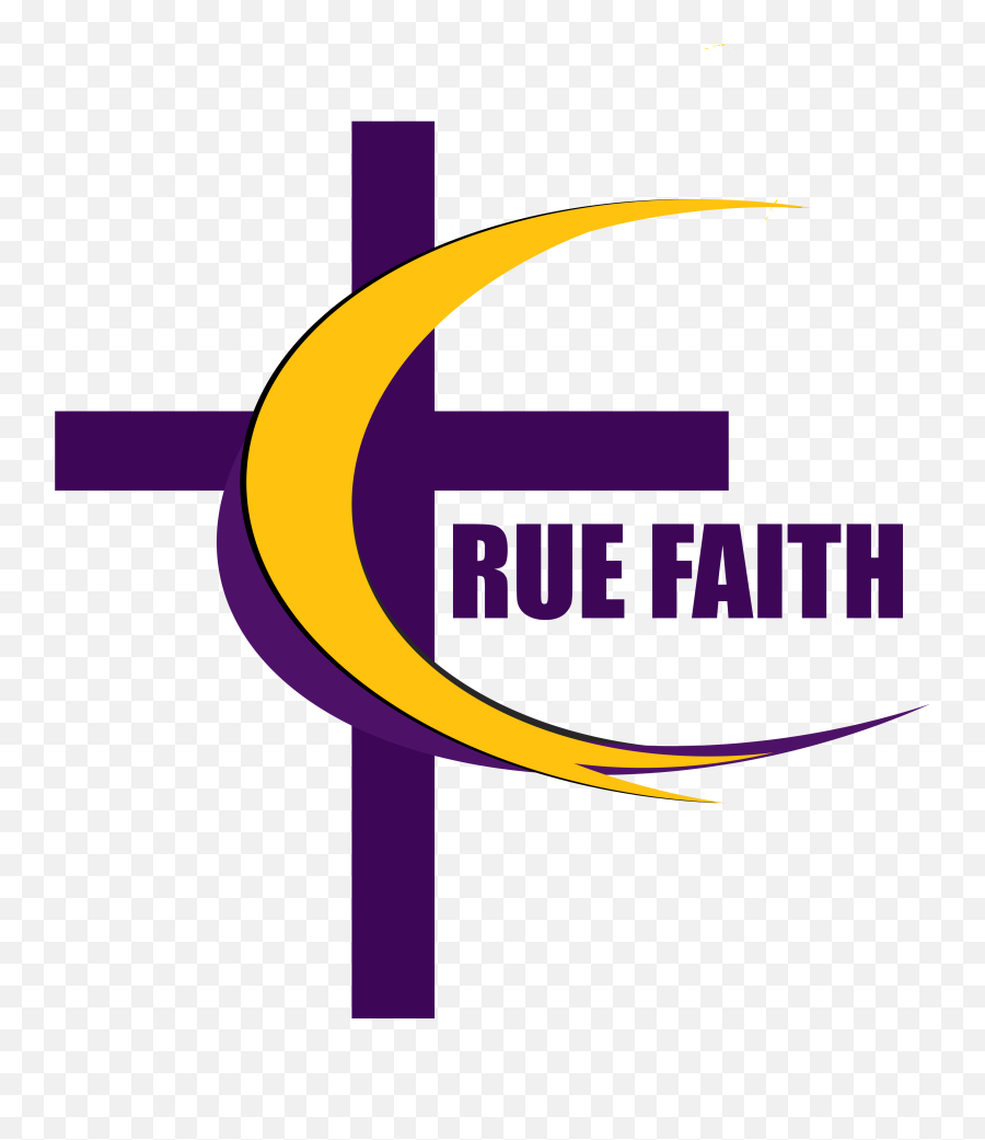 True Faith Church Of God In Christ U2013 A Church That Is Emoji,Faith Logo