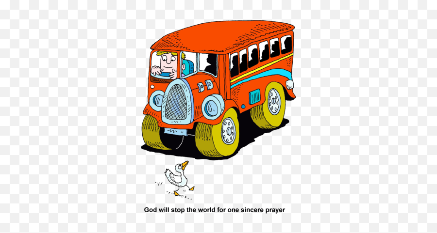 Sincere Prayer Stops The World - Commercial Vehicle Emoji,Prayer Clipart