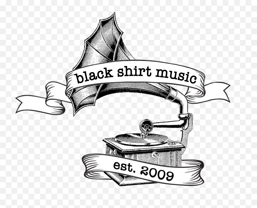 Black Shirt Music - Black Shirt Music Emoji,Doctors Without Borders Logo