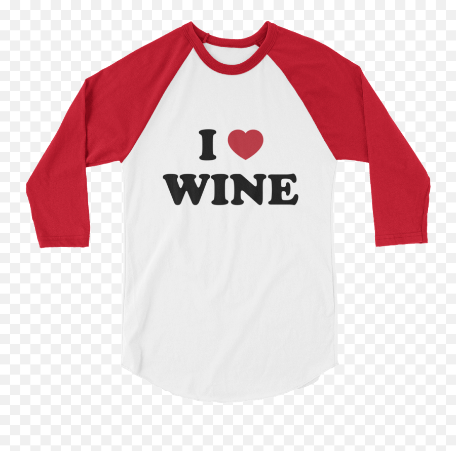 Download I Heart Wine Baseball Shirt - Monday Tshirts Emoji,Grinch Face Png