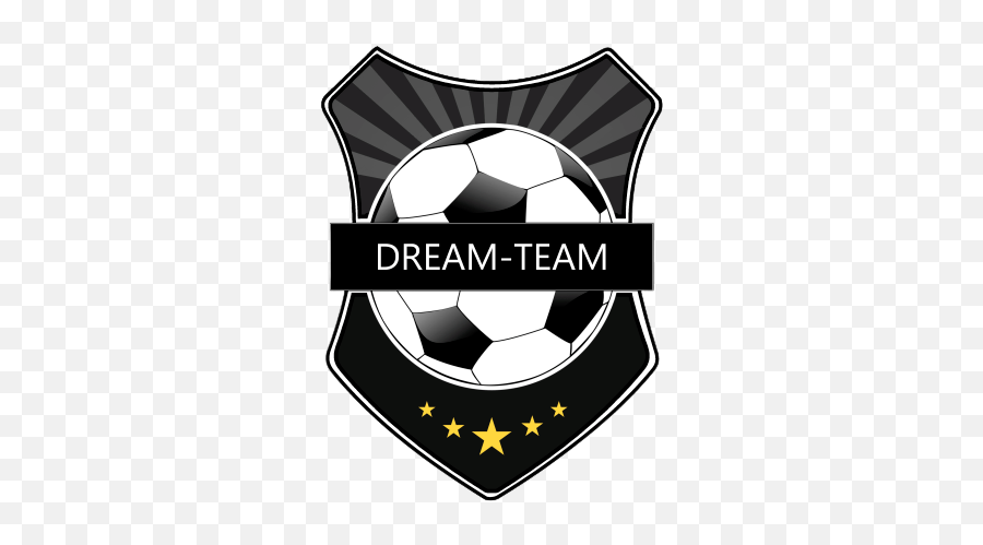 Dream Team Women Mycujoo - For Soccer Emoji,Dream Team Logo