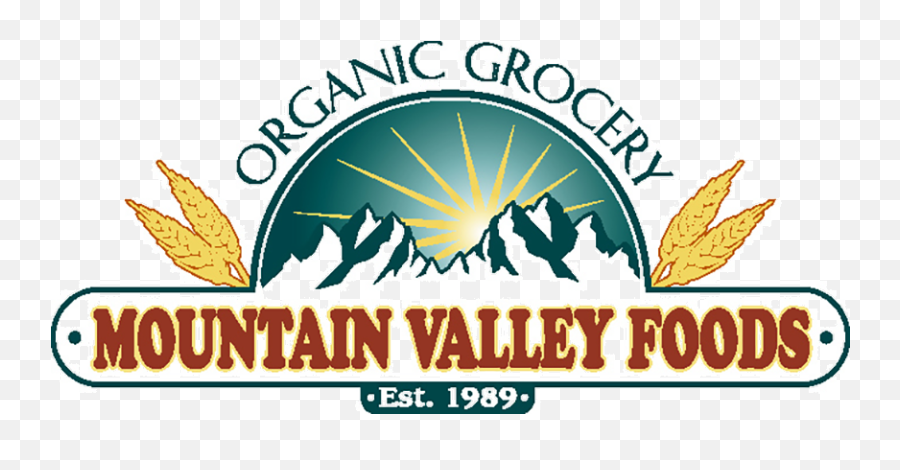 Mountain Valley Foods - Shopping List Language Emoji,Kehe Logo