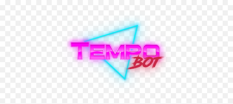 Home - Tempobot Color Gradient Emoji,Pink Discord Logo